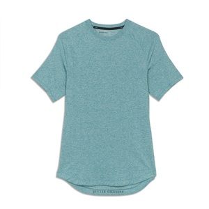 Men’s License to Train SS shirt. Never worn.